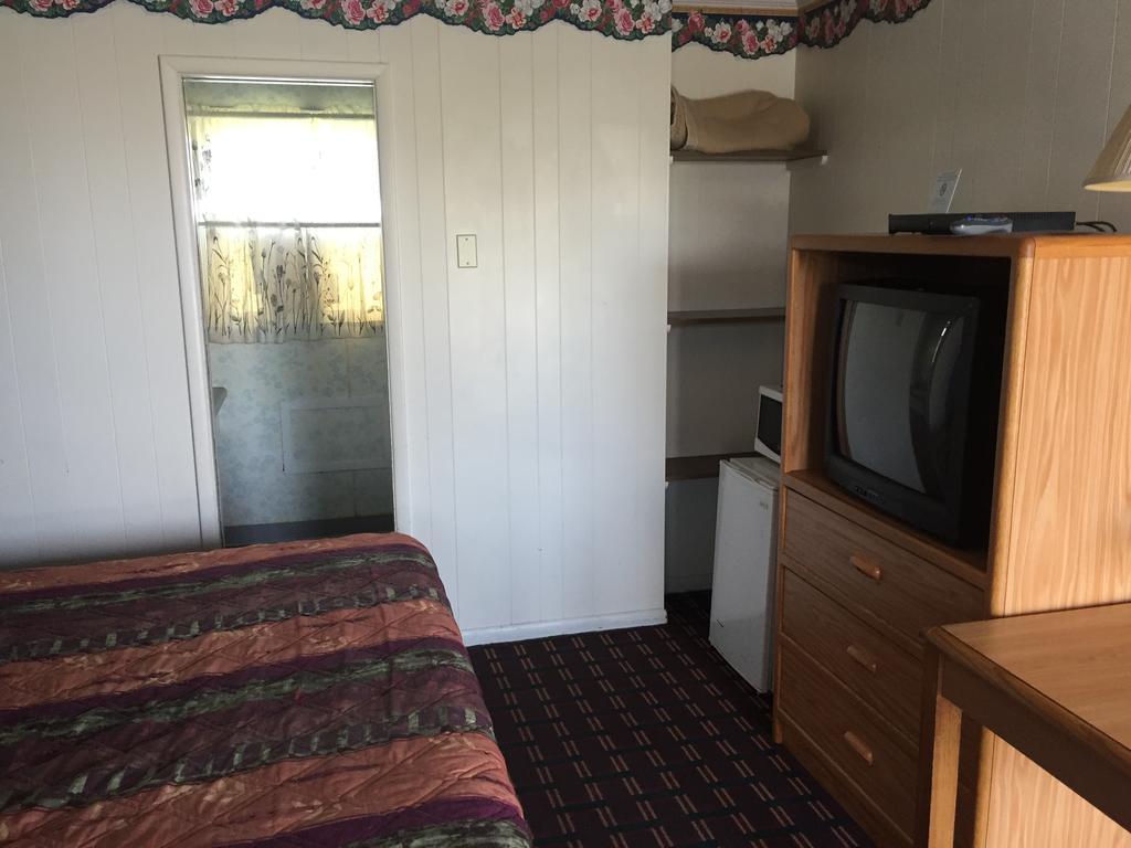 Rainbow Motel Montpelier Екстериор снимка