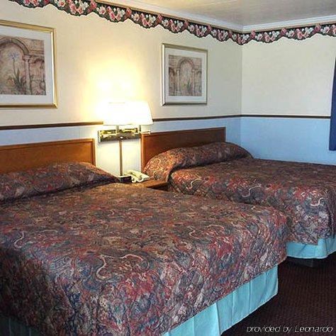 Rainbow Motel Montpelier Стая снимка