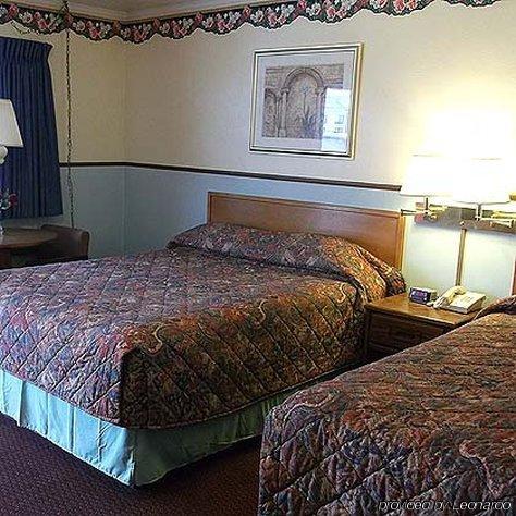 Rainbow Motel Montpelier Стая снимка