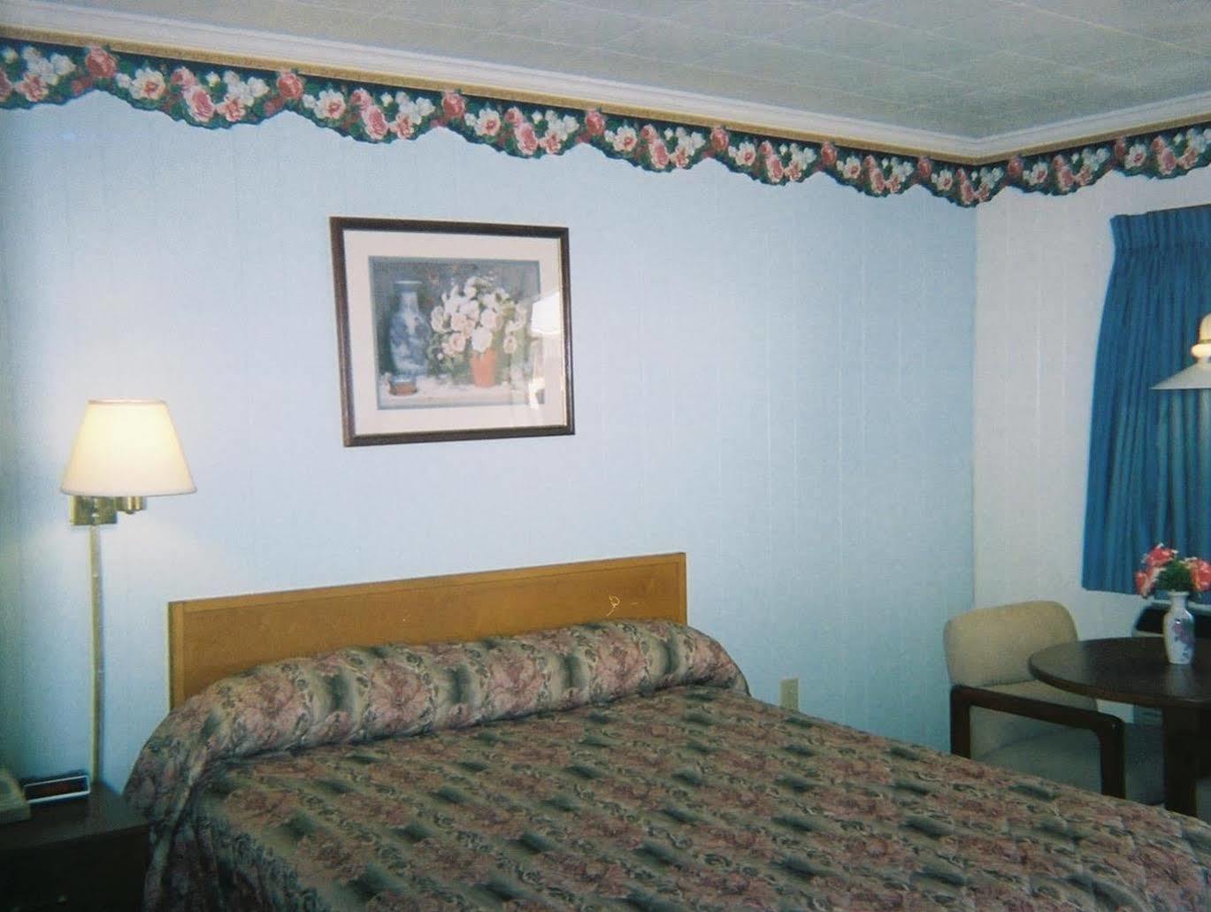 Rainbow Motel Montpelier Екстериор снимка